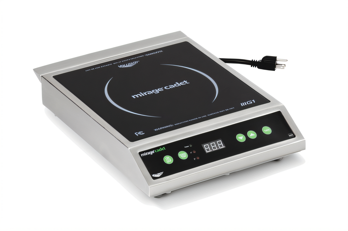 Vollrath Mirage Induction Ranges - 59300
