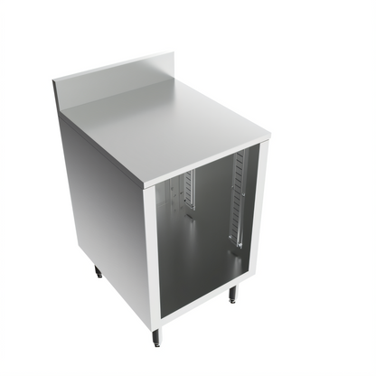 BK Resources UBC-21-F18 Bar Equipment - UBC-21-F18