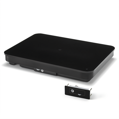 Vollrath Mirage Induction Ranges - 59508DW