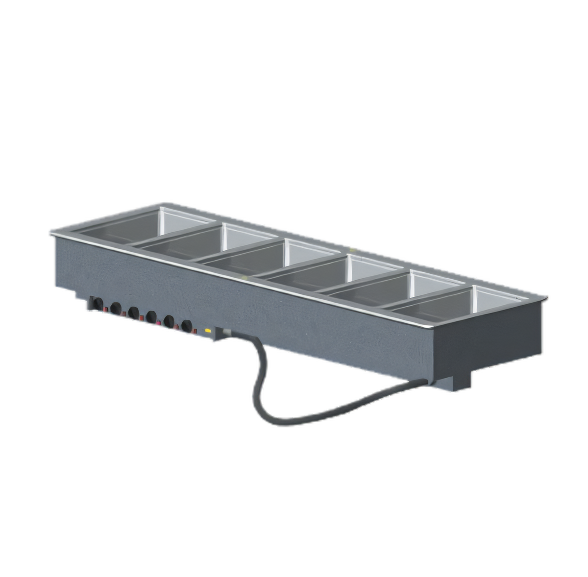 Vollrath Steam Tables & Food Wells - 3640881
