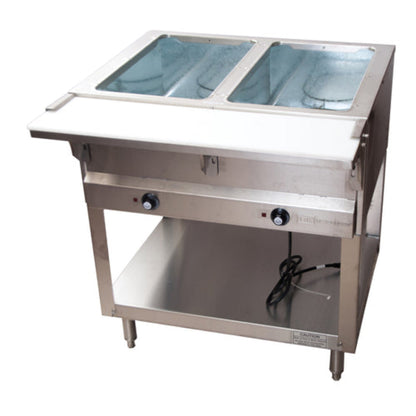 BK Resources Serving Counters - STE-2-120