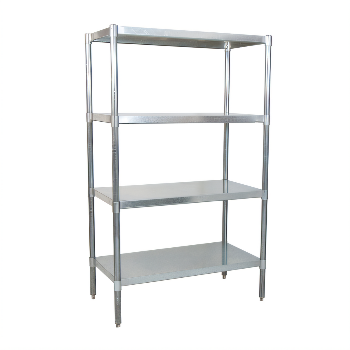 BK Resources Bulk Storage Shelving - SSU6-5524