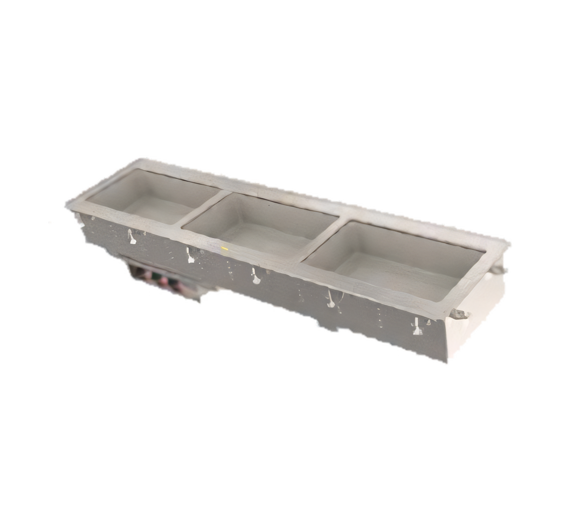 Vollrath Steam Tables & Food Wells - 3664430