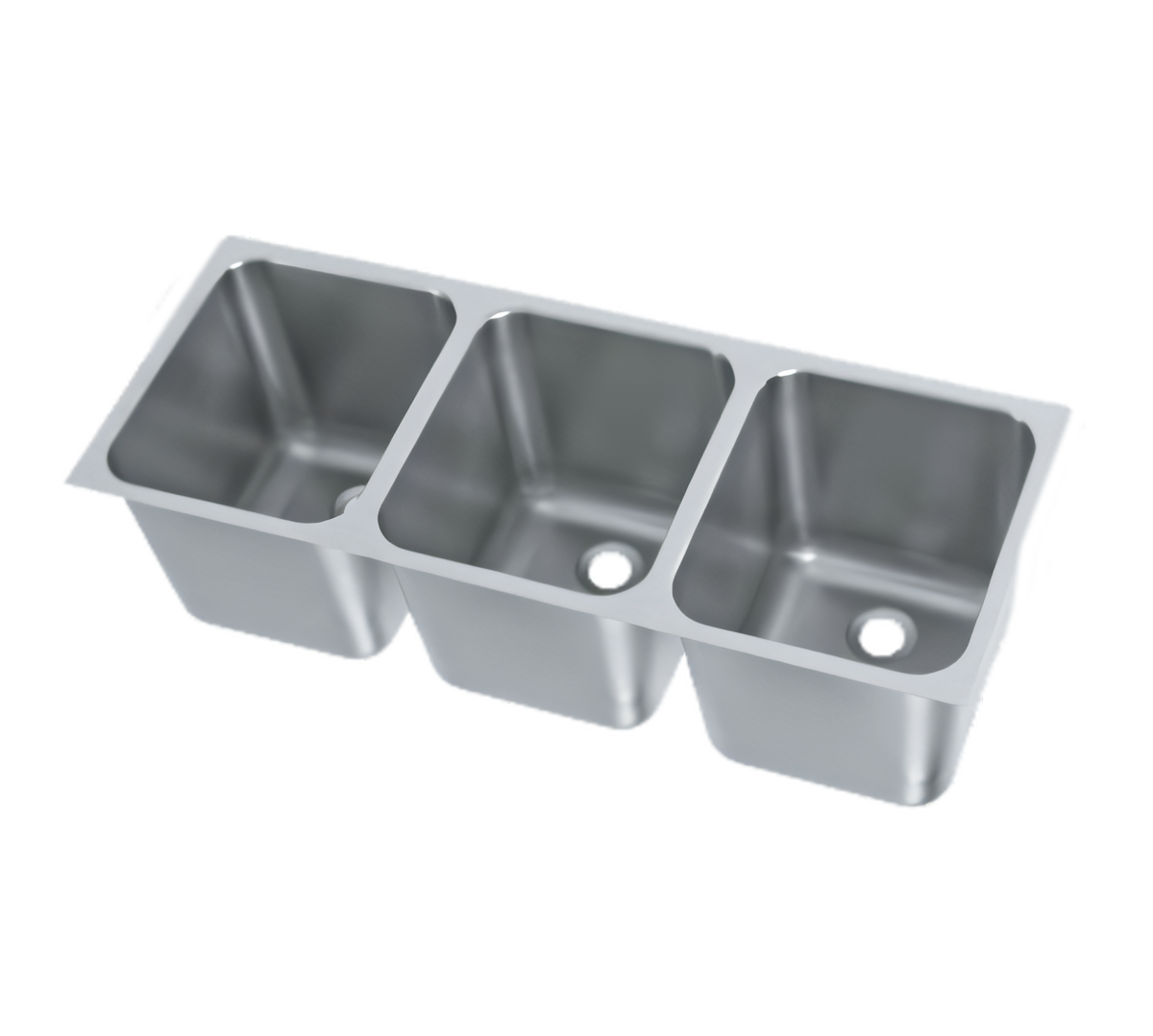 Vollrath Commercial Faucets & Plumbing - 12123-1