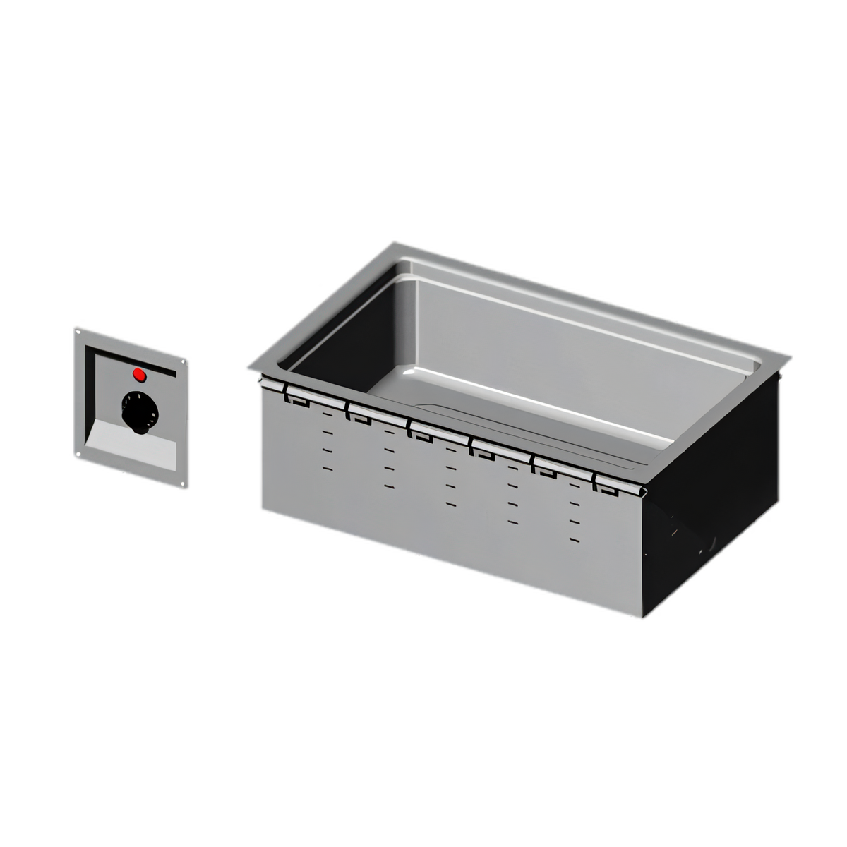 Vollrath Steam Tables & Food Wells - 36356