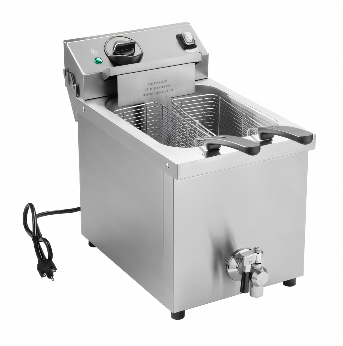 Vollrath Electric Fryers - CF2-3600