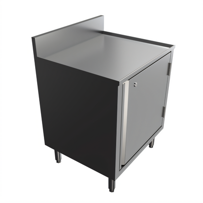 BK Resources UBC-21-W24HL Bar Equipment - UBC-21-W24HL
