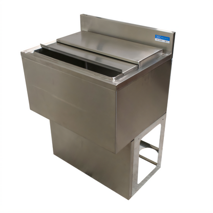 BK Resources UBB-18-IBCP30-8 Bar Equipment - UBB-18-IBCP30-8