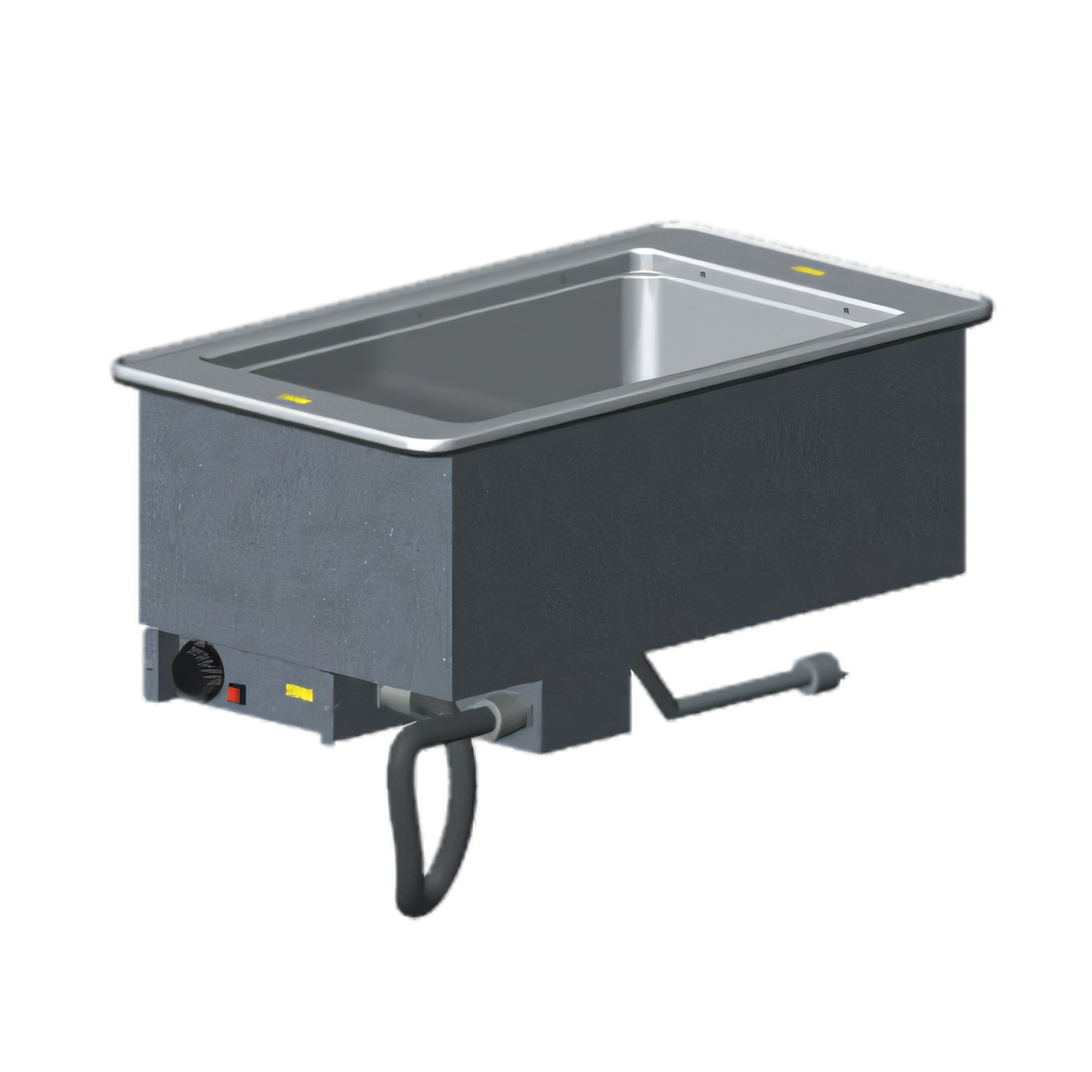 Vollrath Steam Tables & Food Wells - 3646661