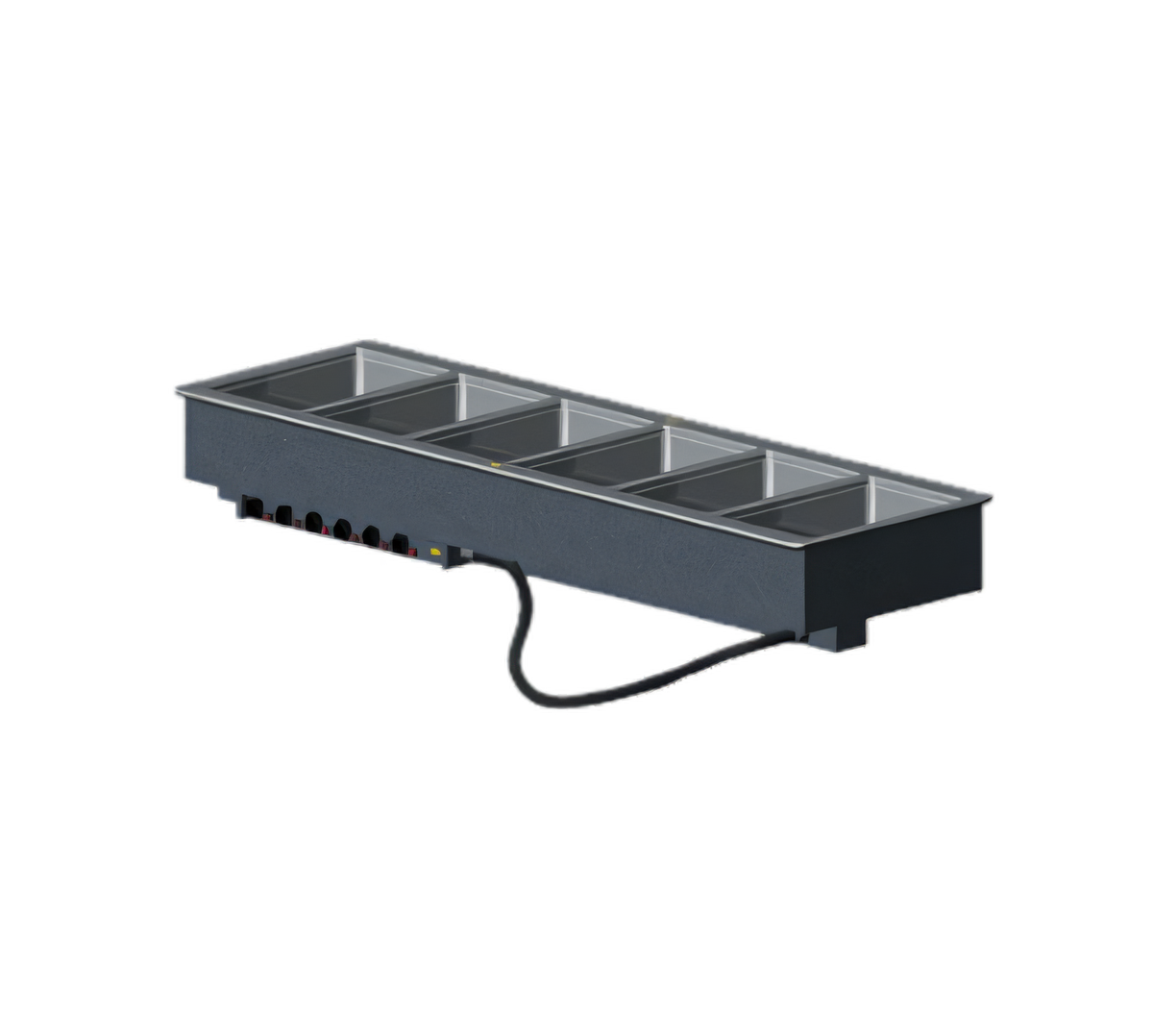 Vollrath Steam Tables & Food Wells - 3647680