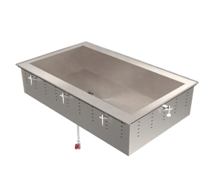 Vollrath Steam Tables & Food Wells - 36491