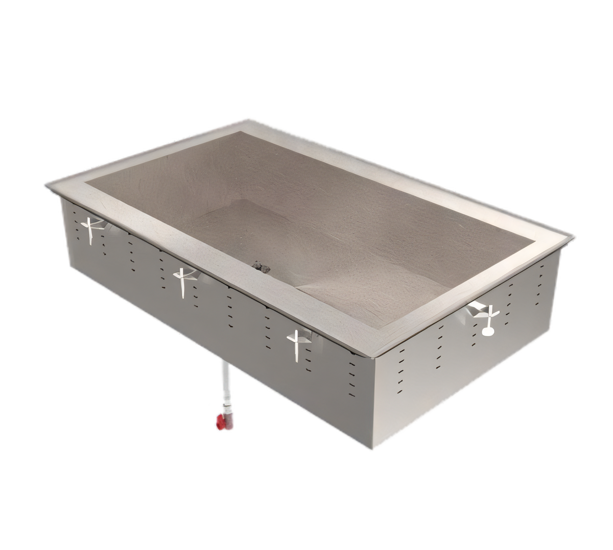 Vollrath Steam Tables & Food Wells - 36442R