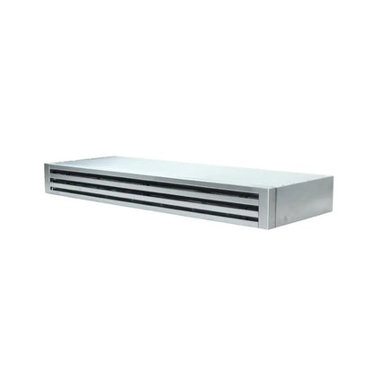 Proline Recirculating Kit | Under-Cabinet Range Hoods - RecircKit.48