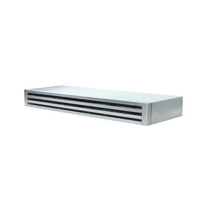 Proline Recirculating Kit | Under-Cabinet Range Hoods - RecircKit.48