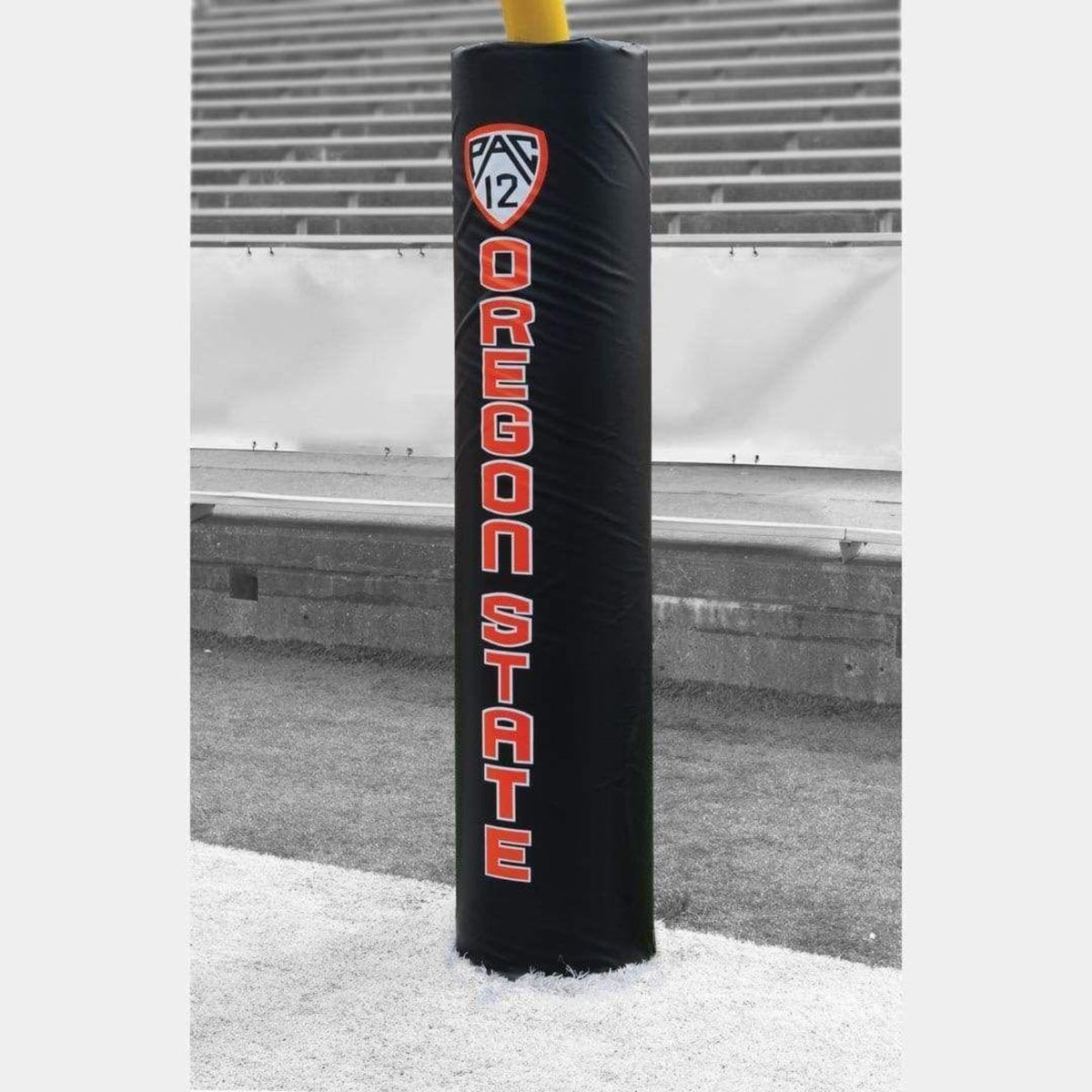 Rogers Athletic 7' Goalposts Pad Pair - 410437