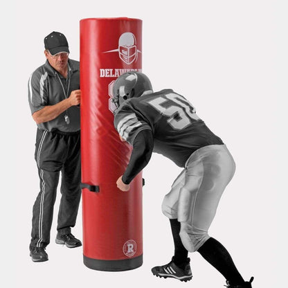 Rogers Athletic Delaware Pro Stand Up Football Dummy - 410636