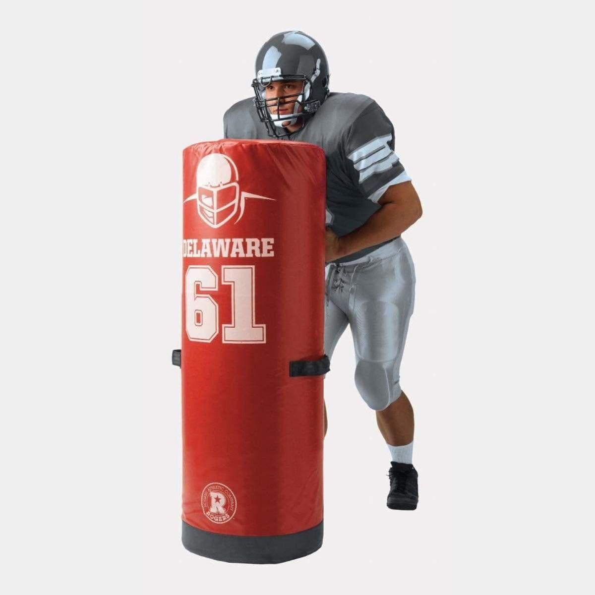 Rogers Athletic Delaware Stand Up Football Dummy - 410451