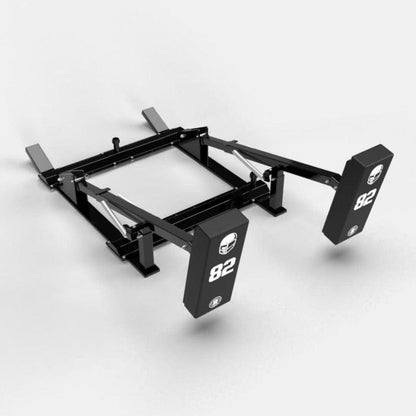 Rogers Athletic Explosion Football Blocking Sleds - W95-2