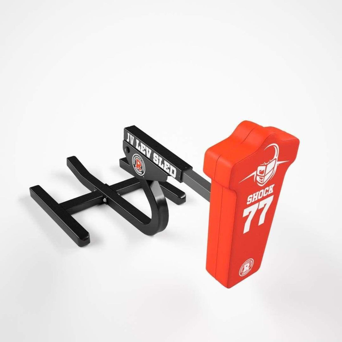 Rogers Athletic JV LEV Youth Football Blocking Sleds - 410561