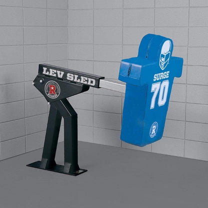 Rogers Athletic LEV Sled Indoor Mount - 410404