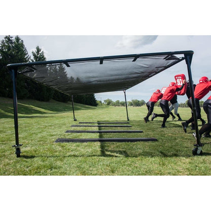 Rogers Athletic Mobility Football Lineman Chutes - 410475