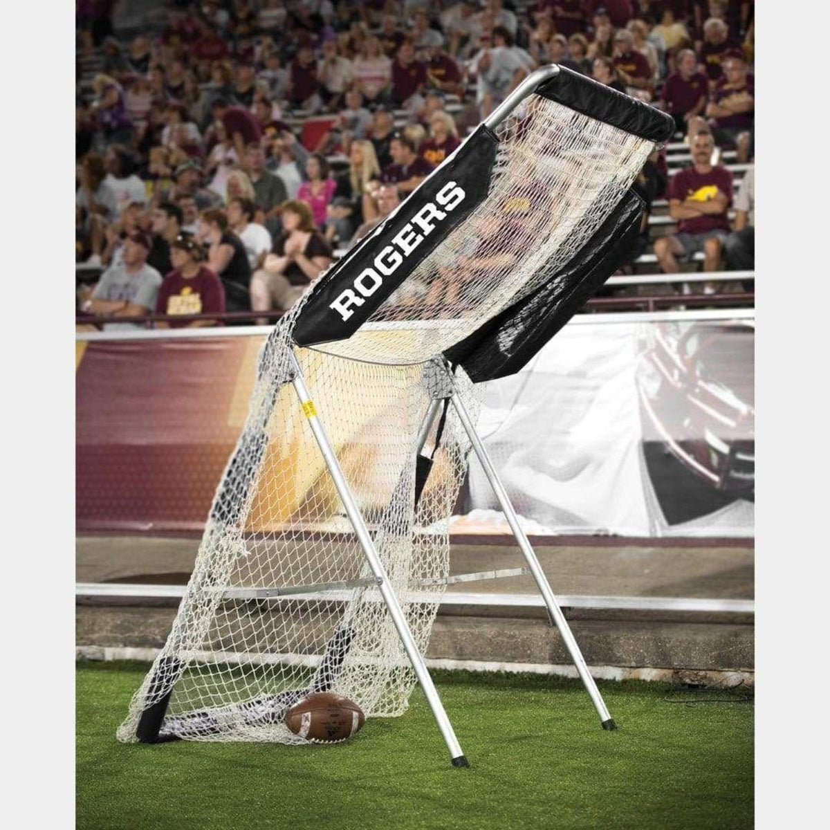 Rogers Athletic Portable Football Kicking Net - 410351