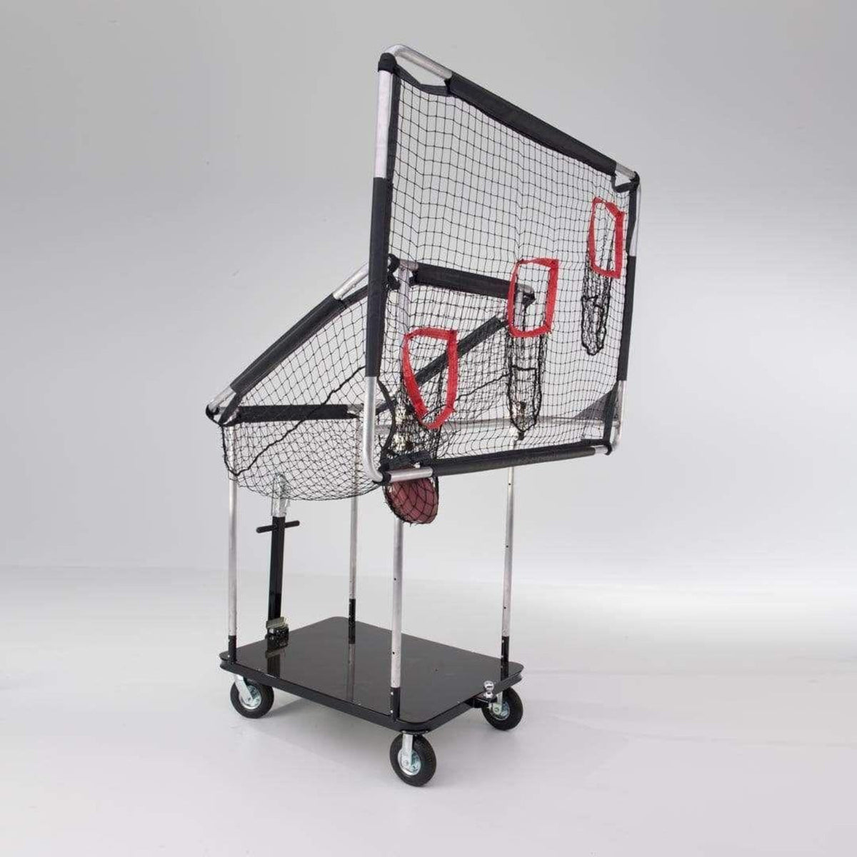 Rogers Athletic QB Combo Passing Trainer Net - 410621