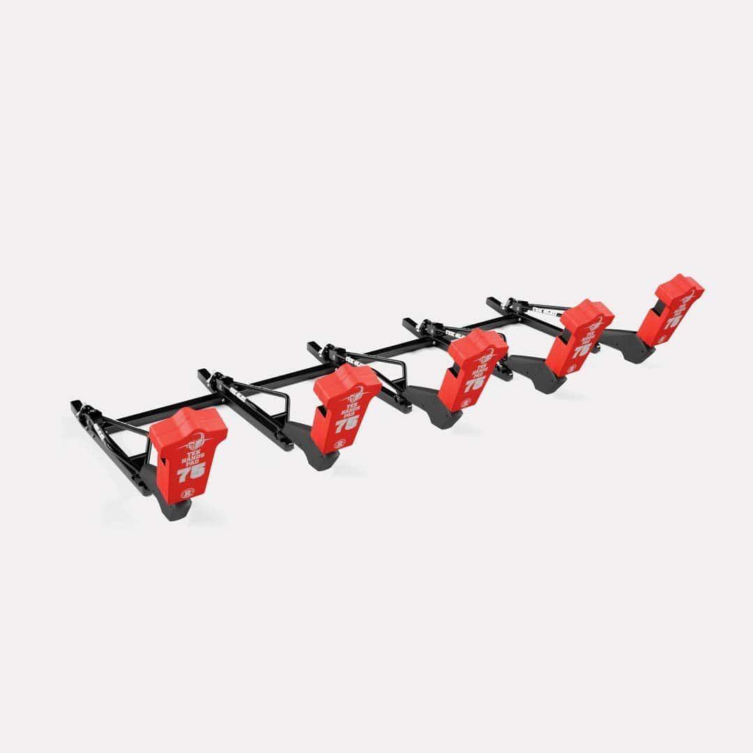 Rogers Athletic TEK Football Blocking Sleds - 411411