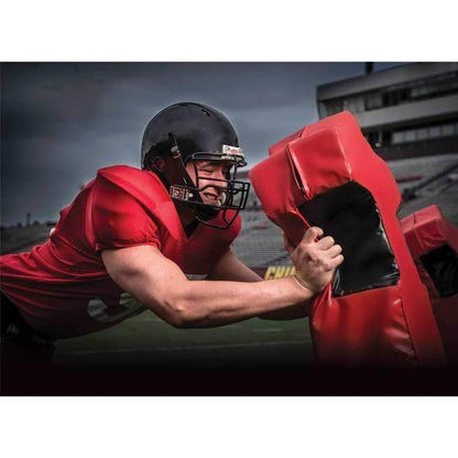 Rogers Athletic TEK Football Blocking Sleds - 411411