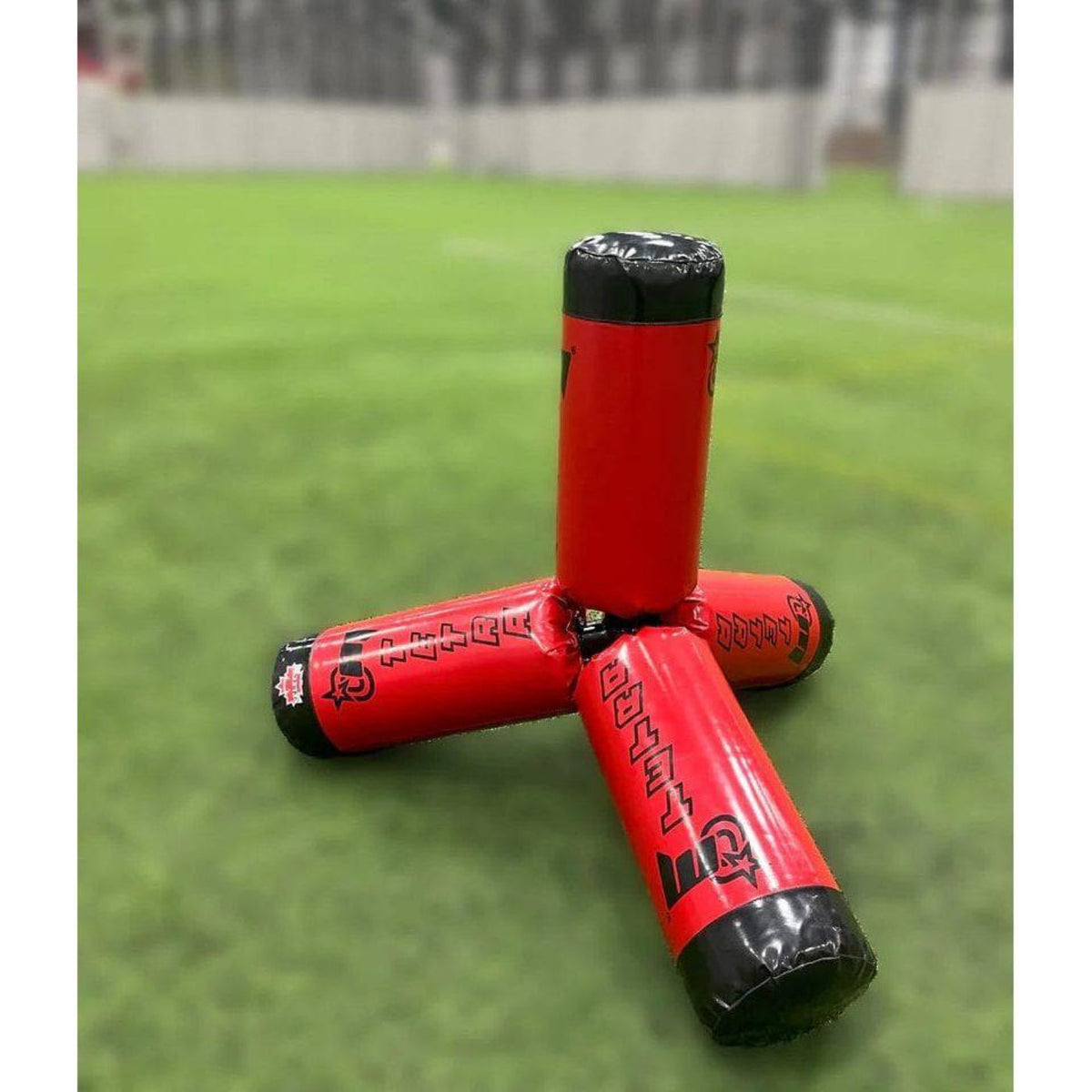 Tetra Quad Tackler Junior -Tetra Junior