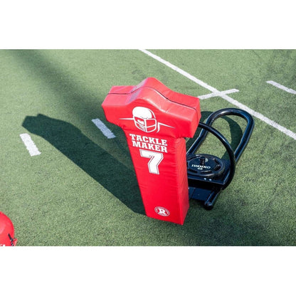 Rogers Varsity Pop Up Football Tackle Sled - 410454