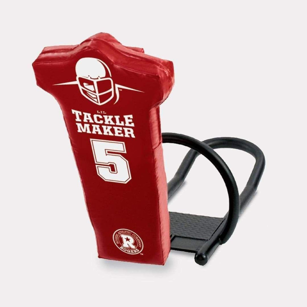 Rogers Youth Pop Up Football Tackle Sled - 410456