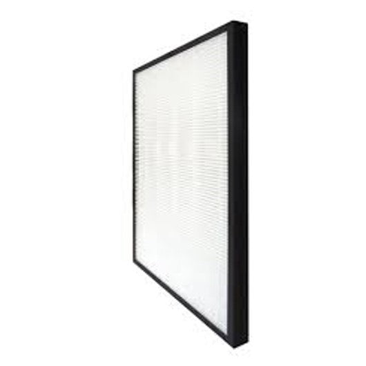 Ruhens Air Purifier Egg – WHA-200 (HEPA Filter)