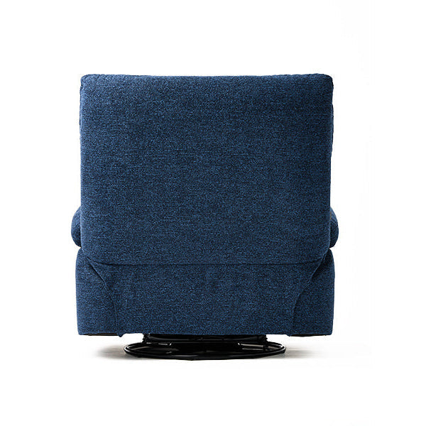 Nouhaus Snooze Classic Swivel Rocker Recliner Chair