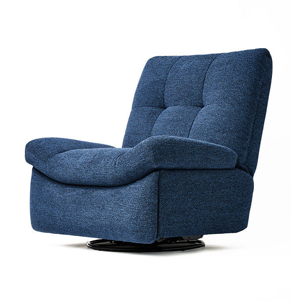 Nouhaus Snooze Classic Swivel Rocker Recliner Chair