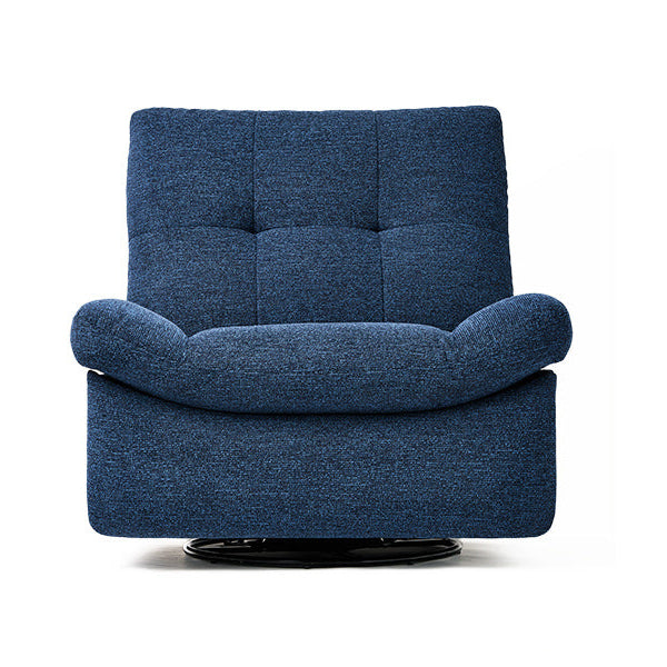 Nouhaus Snooze Classic Swivel Rocker Recliner Chair