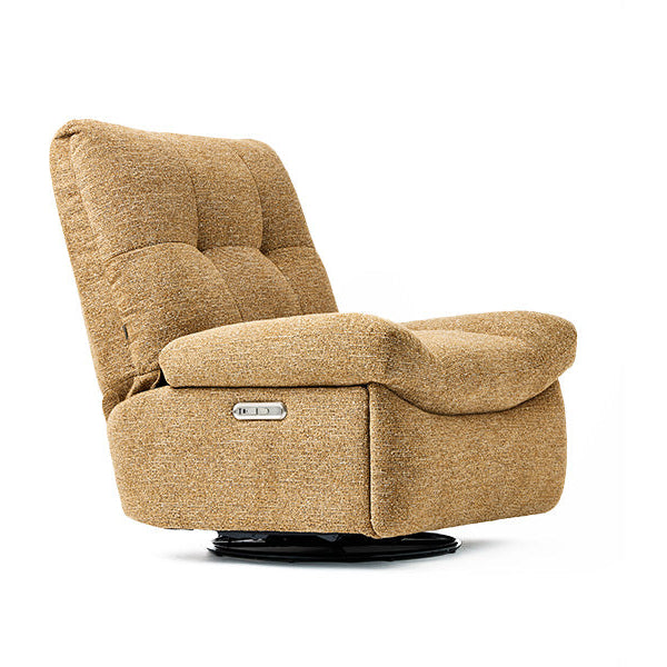 Nouhaus Snooze Classic Swivel Rocker Recliner Chair