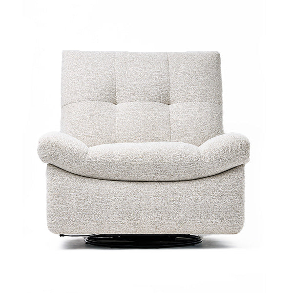 Nouhaus Snooze Classic Swivel Rocker Recliner Chair