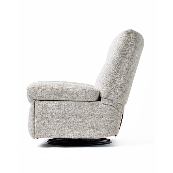 Nouhaus Snooze Classic Swivel Rocker Recliner Chair