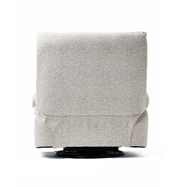 Nouhaus Snooze Classic Swivel Rocker Recliner Chair