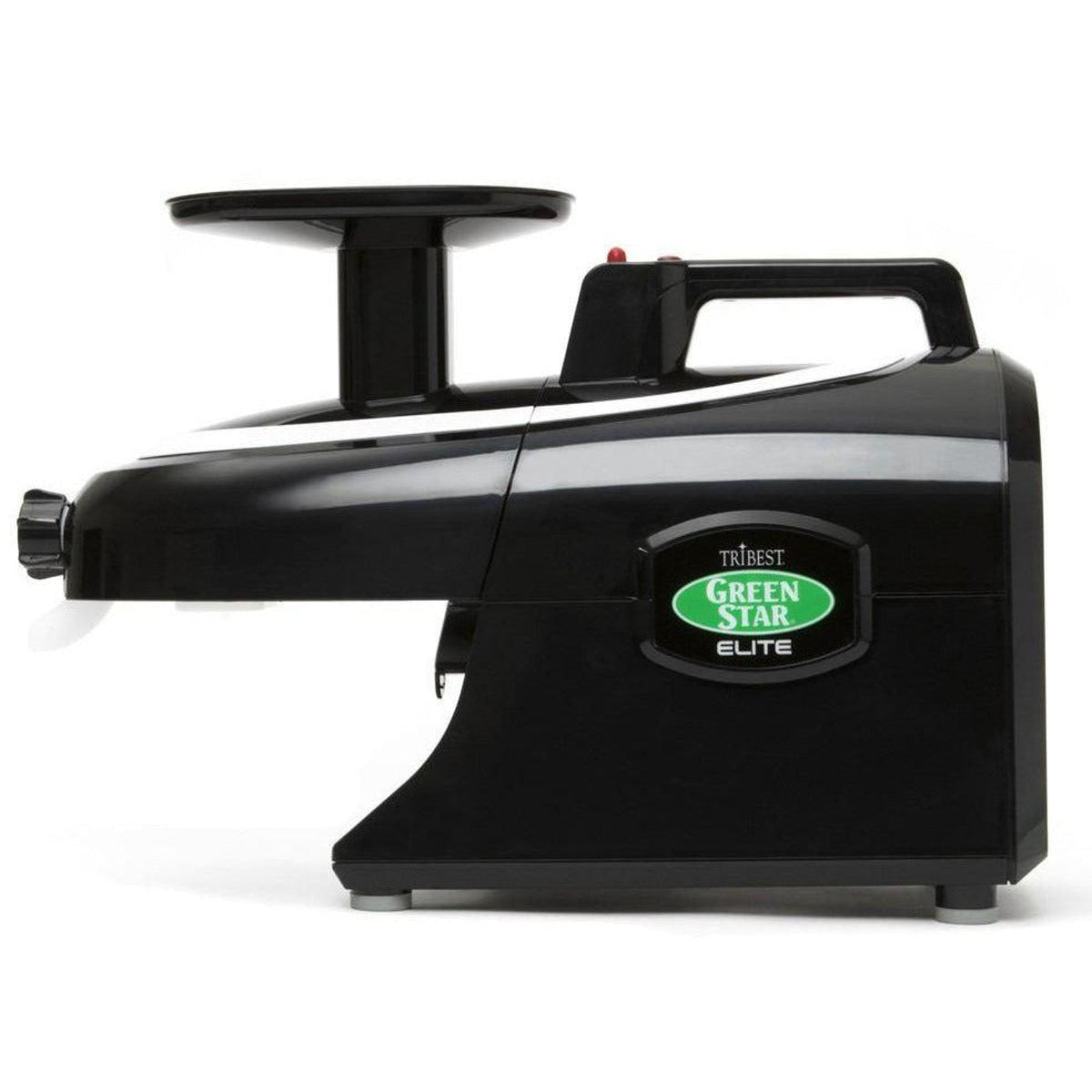 Tribest Greenstar Elite GSE-5010-B  - TRIBEST_JUICER_GSE_5010_BLACK