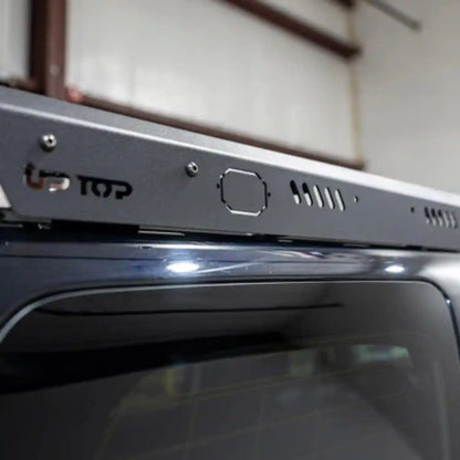 upTOP Overland KILO 5G 4Runner Roof Rack (2009-2024) - :KILO5G4R
