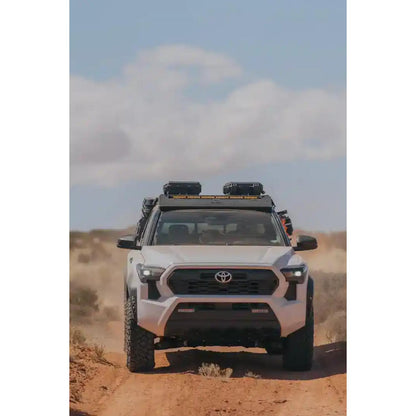upTOP Overland KILO Tacoma Double-Cab Roof Rack (2024+) - KILO4GTACO