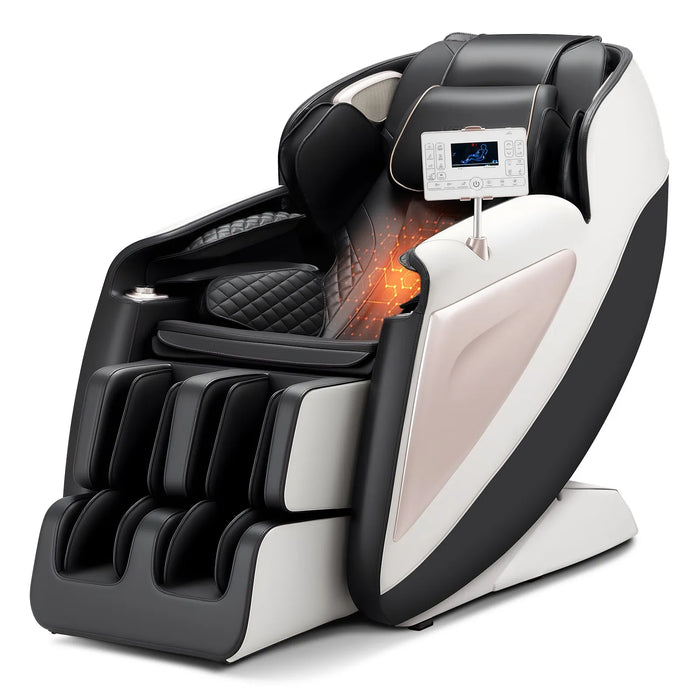 VEVOR 3D Zero Gravity Full Body Massage Chair