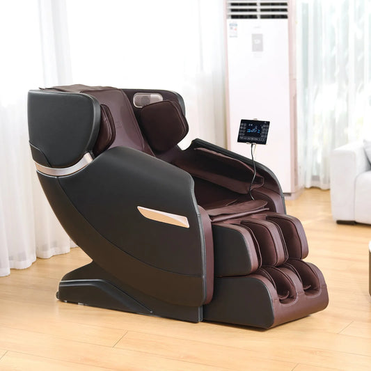 VEVOR Massage Chair - Full Body Zero Gravity Recliner