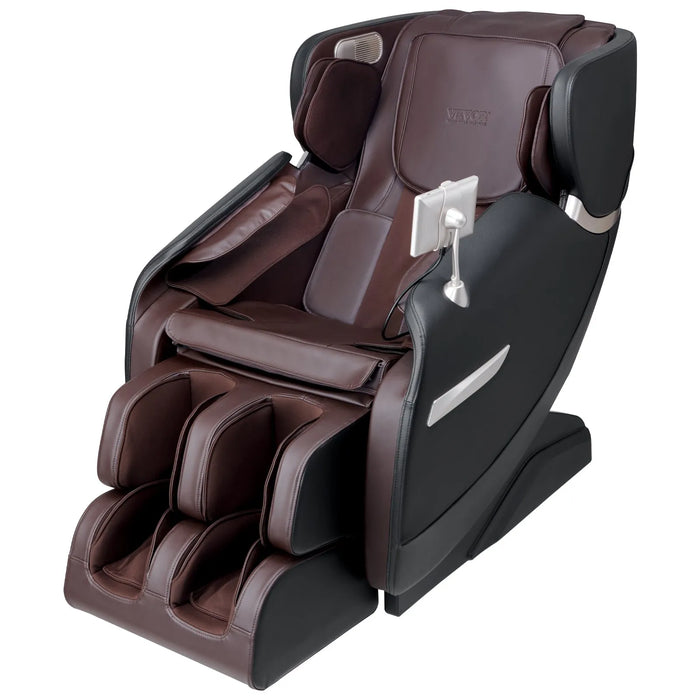 VEVOR Massage Chair - Full Body Zero Gravity Recliner
