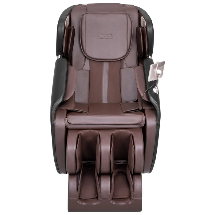 VEVOR Massage Chair - Full Body Zero Gravity Recliner