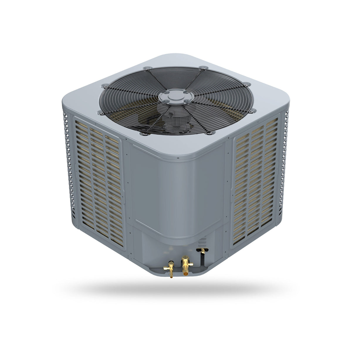 Pioneer Vertex 56,000 BTU 17 SEER2 230V Ducted Central Split Air Conditioner Inverter Heat Pump - DYC060GCSI18RD-05B