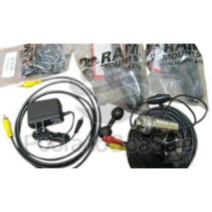 MASTER SPAS Underwater Camera with Hardware - X619293
