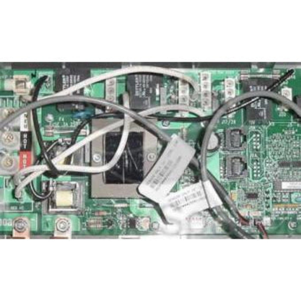 MASTER SPAS MS501S PC Board - X801024